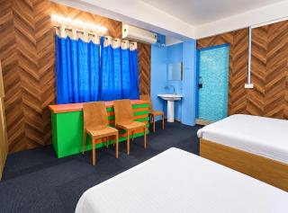 Hotel Rangamati - 1