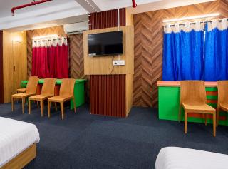 Hotel Rangamati - 4