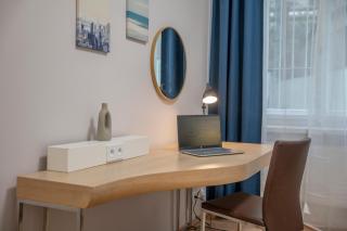 Bright 2BR Apartment in the Heart of Prague - 7