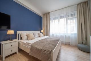 Bright 2BR Apartment in the Heart of Prague - 8