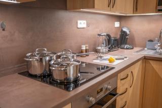 Bright 2BR Apartment in the Heart of Prague - 1