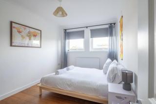 Chic ground floor apt with parking - 7