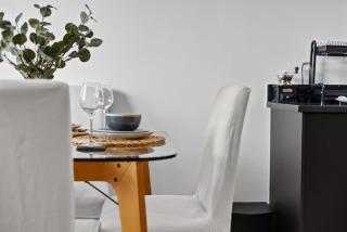 Anton House Contemporary Coastal - 2