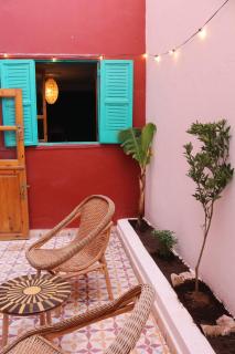 Al-Andalus appartments - 3