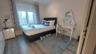 Newly Refurbed 2BD Trinity College & Temple Bar - 9