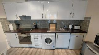Newly Refurbed 2BD Trinity College & Temple Bar - 8