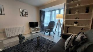 Newly Refurbed 2BD Trinity College & Temple Bar - 5