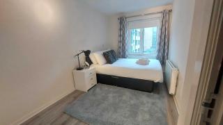 Newly Refurbed 2BD Trinity College & Temple Bar - 1