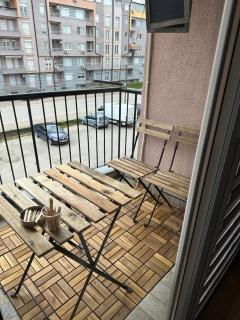 L&L Apartments-The Oasis Apartment Ohrid - 9
