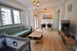 L&L Apartments-The Oasis Apartment Ohrid - 6
