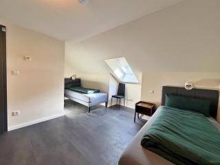 Stebenstay Apartment 6 - Monteurapartment für sieben Personen - 9