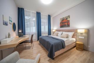Bright 2BR Apartment in the Heart of Prague - 6