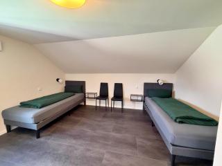 Stebenstay Apartment 6 - Monteurapartment für sieben Personen - 2