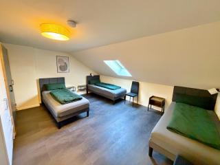 Stebenstay Apartment 6 - Monteurapartment für sieben Personen - 1