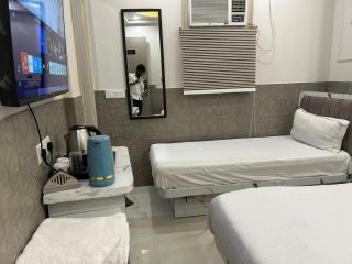 Skyline House by Hotel The Sri Guru - 1
