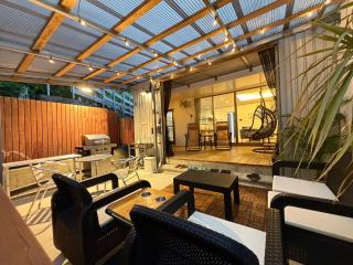Resort Villa 海結-umiyui- - 8