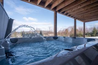 Apex Nuage - Spa Game Room & Panoramic Views - 9