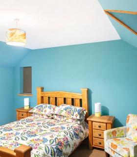 Ferndale Cottage Cosy Riverside Retreat - 3
