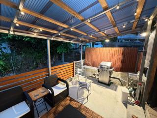 Resort Villa 海結-umiyui- - 2