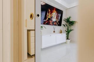 Urban Retreat Studio - 3