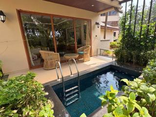 SCYLLA Luxury Resort & Spa - 4