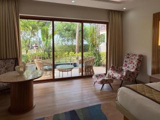 SCYLLA Luxury Resort & Spa - 3
