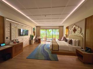 SCYLLA Luxury Resort & Spa - 2