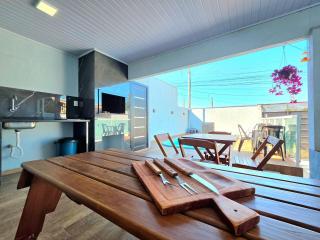 Casa Familiar | Piscina | Conforto Ótima Localizaç - 8