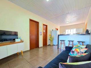 Casa Familiar | Piscina | Conforto Ótima Localizaç - 6
