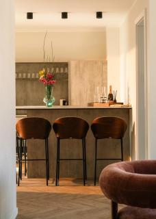 GOLDEN BRIDGE Vienna Apartments - 3