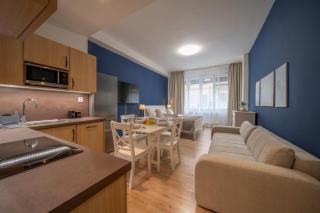 Bright 2BR Apartment in the Heart of Prague - 9