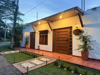 Villa Alba Guaduas - Jacuzzi privado - 1