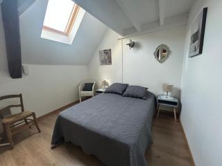 Gite de charme La Forge Bournazel 12 - 3 CH - 2 SdB - jusqu a 6-8 pers -linge de maison et ménage en options - Bournazel - 5