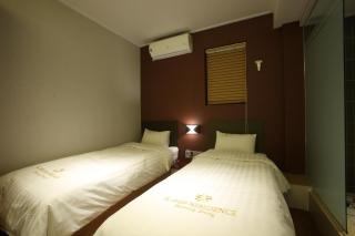 K-POP Residence Myeongdong 1 - Seul - 9