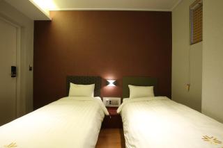 K-POP Residence Myeongdong 1 - Seul - 0