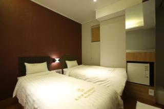 K-POP Residence Myeongdong 1 - Seul - 4