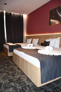 HA Hotel Mostar - 5