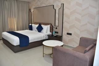 Devshanti Hotel and resort - 3