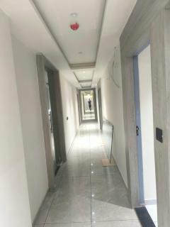 Hotel DRK - 1