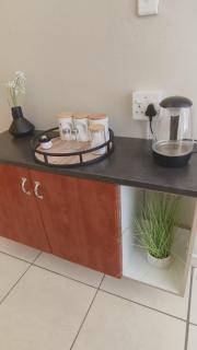 Tshepang Modern Suites Secunda - 1