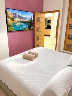 Magnifique appartement moderne avec Wifi illimité ! - 6