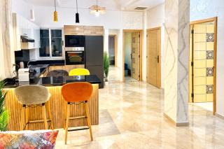Magnifique appartement moderne avec Wifi illimité ! - 9