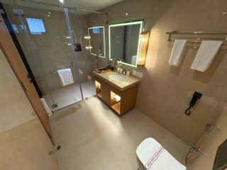 SCYLLA Luxury Resort & Spa - 9