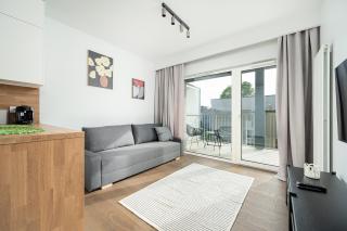 RentPlanet - Apartament Wagonowa - 0