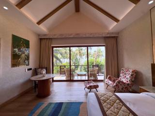 SCYLLA Luxury Resort & Spa - 7