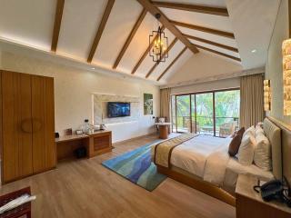 SCYLLA Luxury Resort & Spa - 6