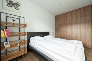 RentPlanet - Apartament Wagonowa - 8