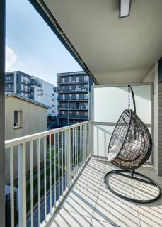 RentPlanet - Apartament Wagonowa - 5