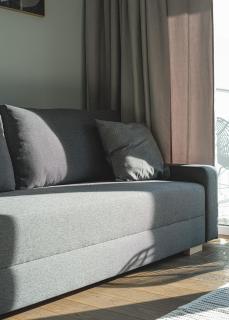 RentPlanet - Apartament Wagonowa - 3