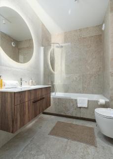 RentPlanet - Apartament Wagonowa - 1